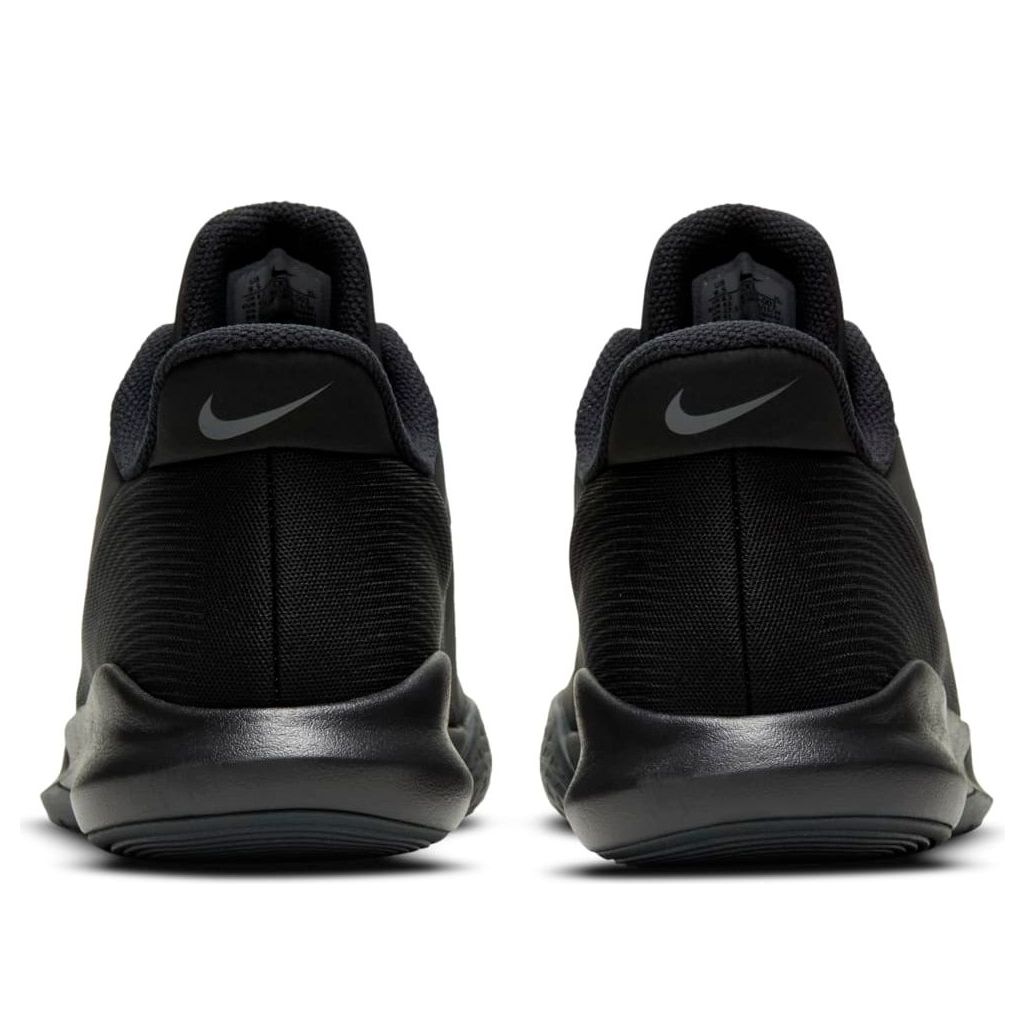 Nike Precision 4 NBK 'Dark Smoke Grey' CK1070-001