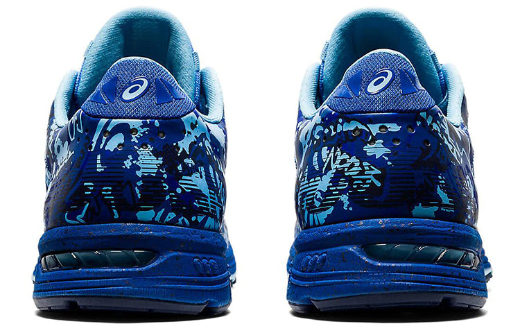 ASICS Gel-Noosa Tri 11 'Blue Coast' 1011A926-400