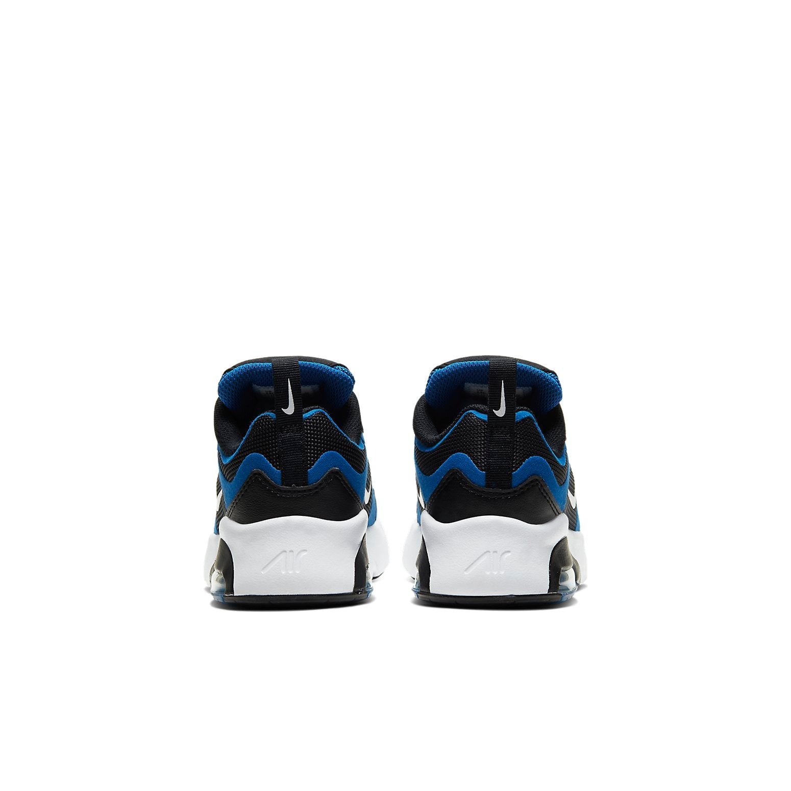 (PS) Nike Air Max 200 'Team Royal' AT5628-402