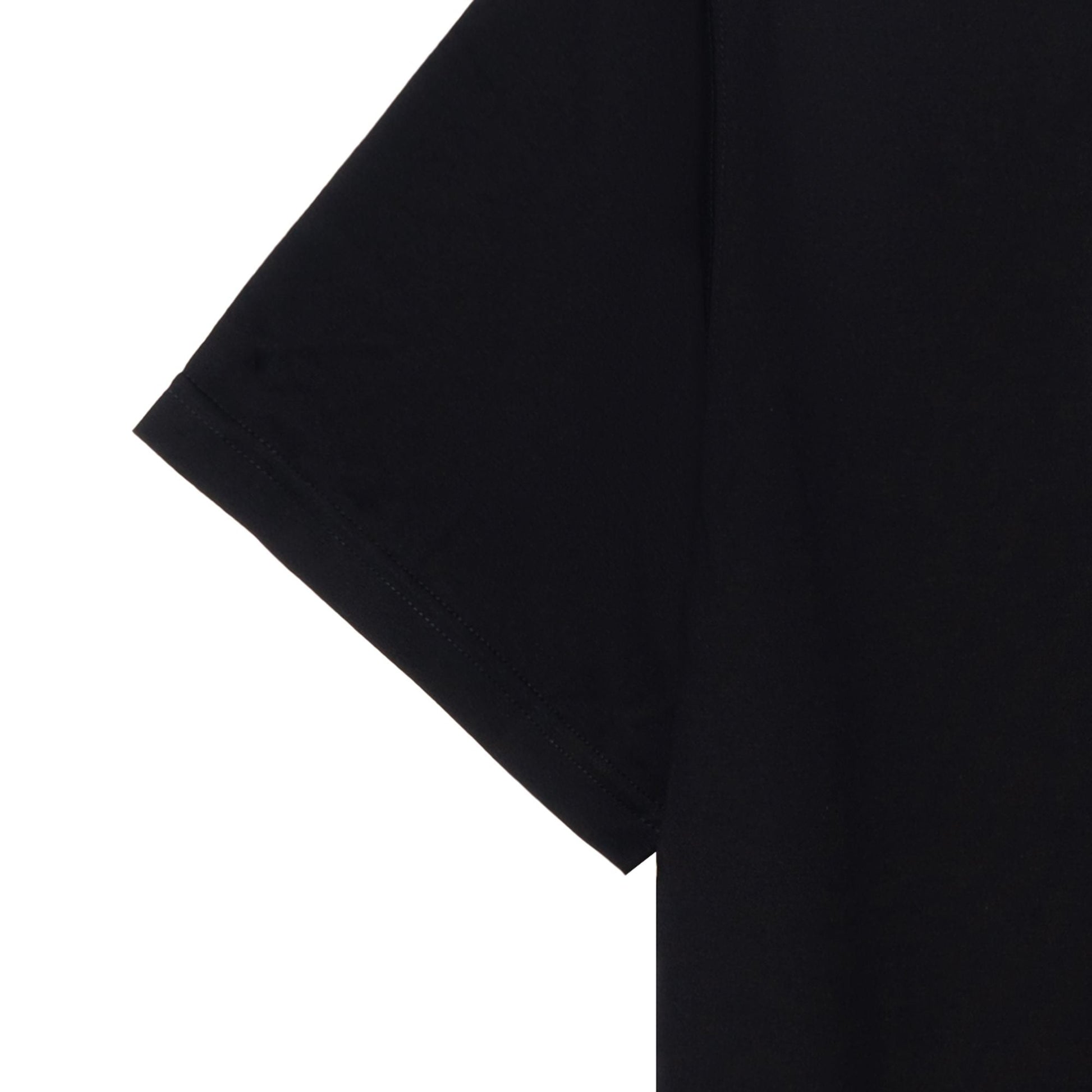 (WMNS) Burberry 25 Cotton Logo T-Shirt 'Black' 80803241
