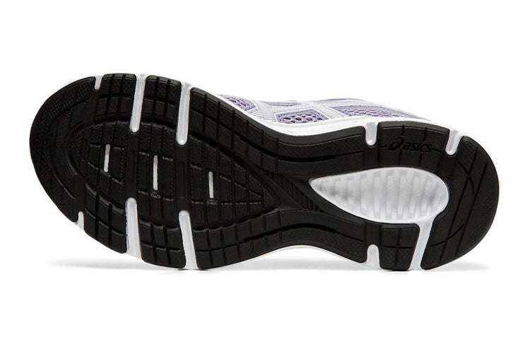 (GS) ASICS Jolt 2 Grey/Purple 1014A035-500