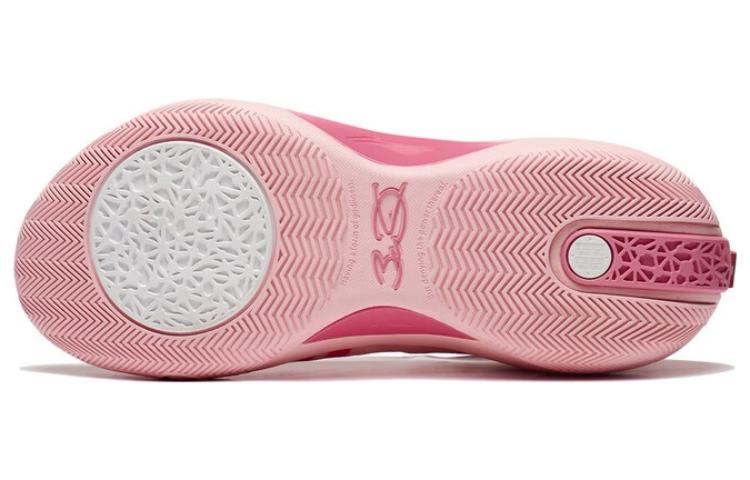 Li-Ning Wade Shadow 3 'Pink' ABPS041-6