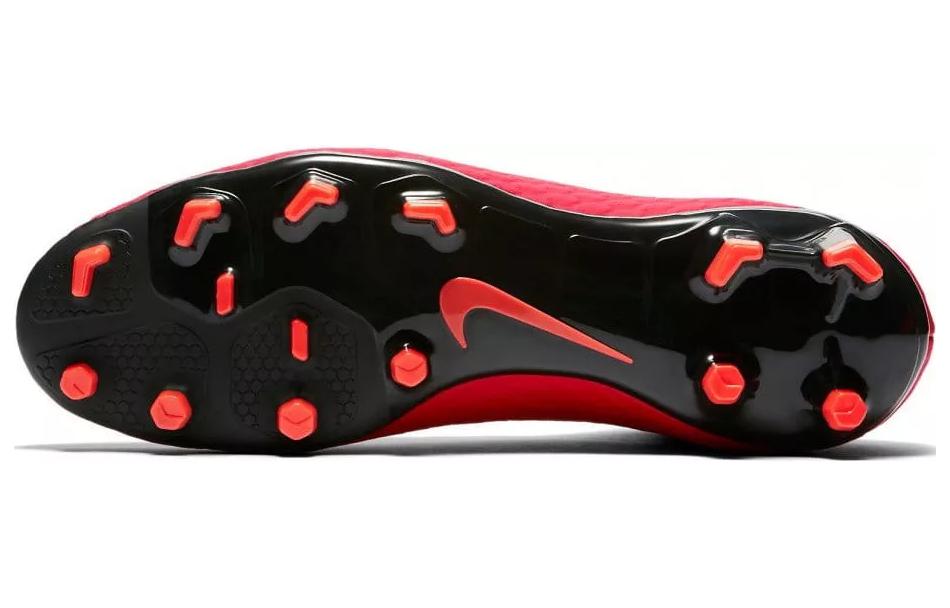 Nike HYPERVENOM PHELON 3 DF FG Firm Ground 'University Red' 917764-616
