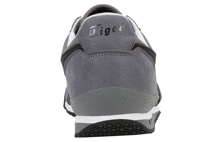 Onitsuka Tiger Ultimate 81 'Grey Black' HN201-7390