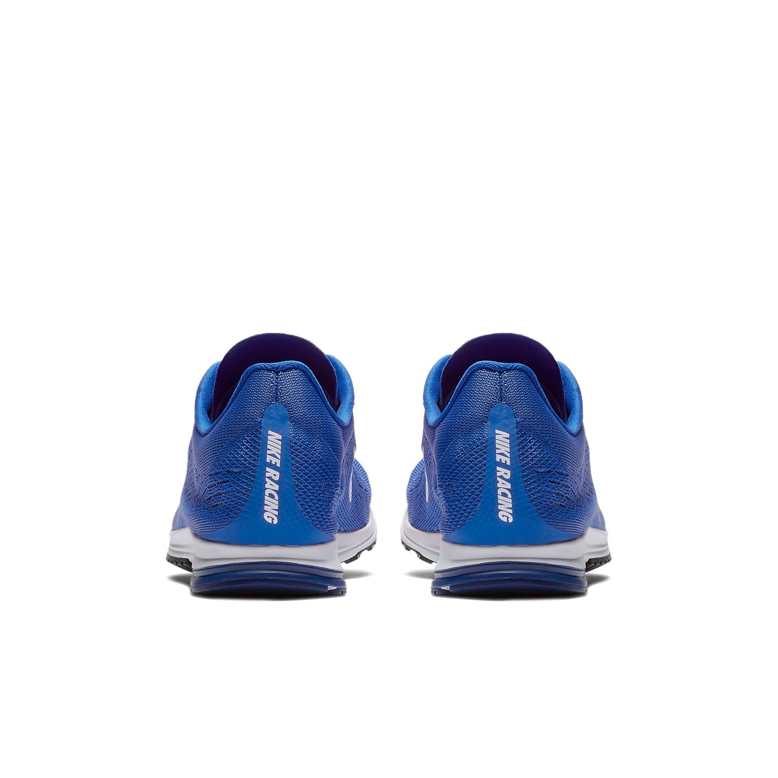 Nike Air Zoom Streak LT 4 Blue/White/Black 924514-411