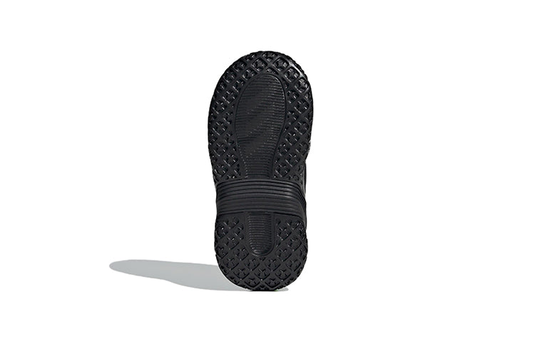 (TD) adidas 4uture Rnr Ac I Cozy Wear-resistant Black GZ1049