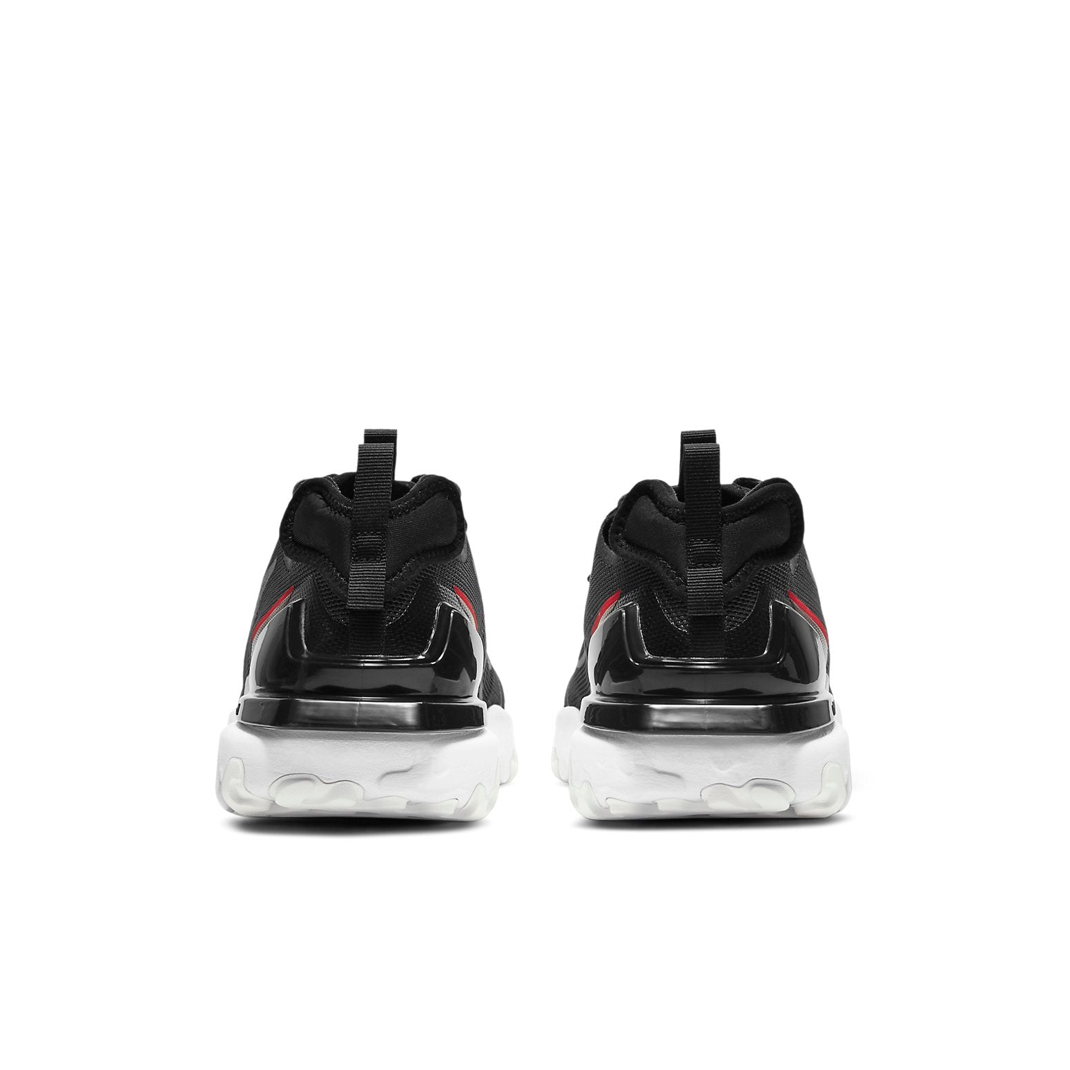 Nike 3M x React Vision 'Black University Red' CT3343-002