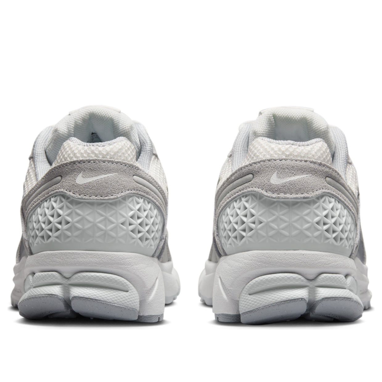 (WMNS) Nike Air Zoom Vomero 5 'Pure Platinum Platinum Tint Wolf Grey Summit White' HQ0458-001