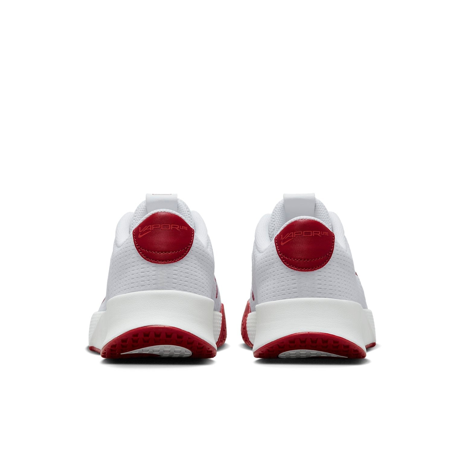 Nike Vapor Lite 2HC 'White Ember Red' DV2018-102