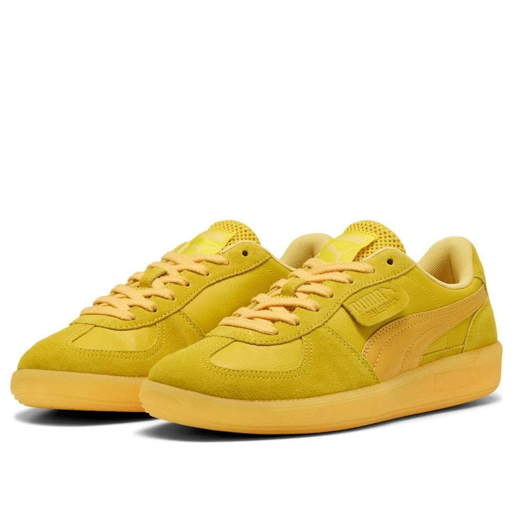 PUMA Palermo 'Citrus Tangerine Flaxen' 398381-02