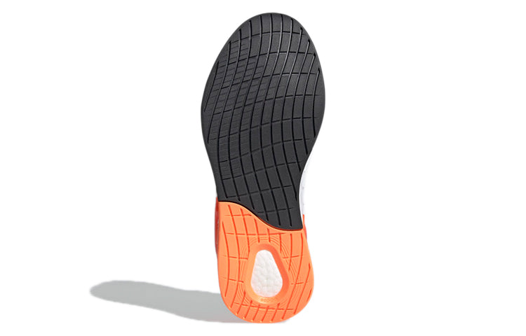 adidas Kaptir Super 'Black Orange' H03263
