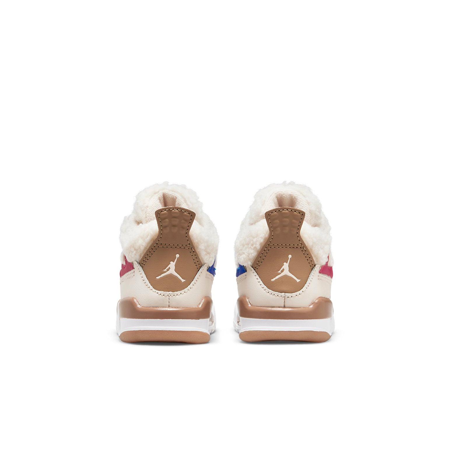 (TD) Air Jordan 4 Retro 'Wild Things' DH0571-264