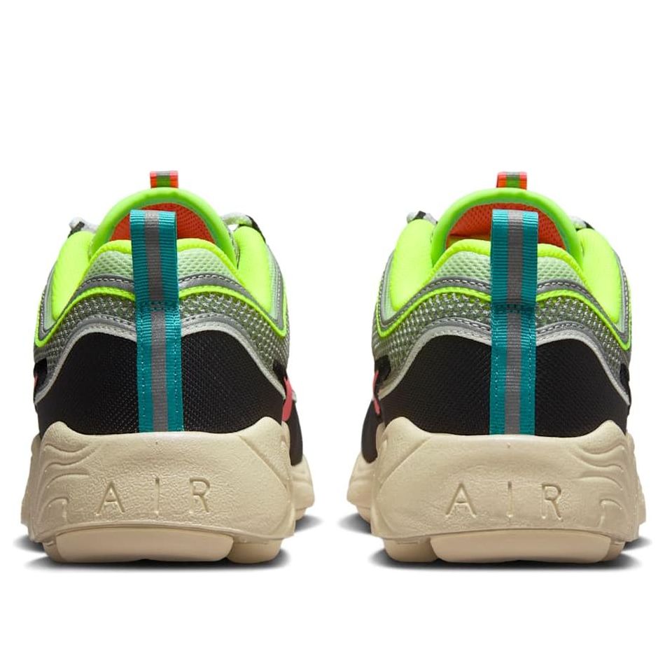 Nike Air Zoom Spiridon 'Barely Volt Hot Punch' II1237-701