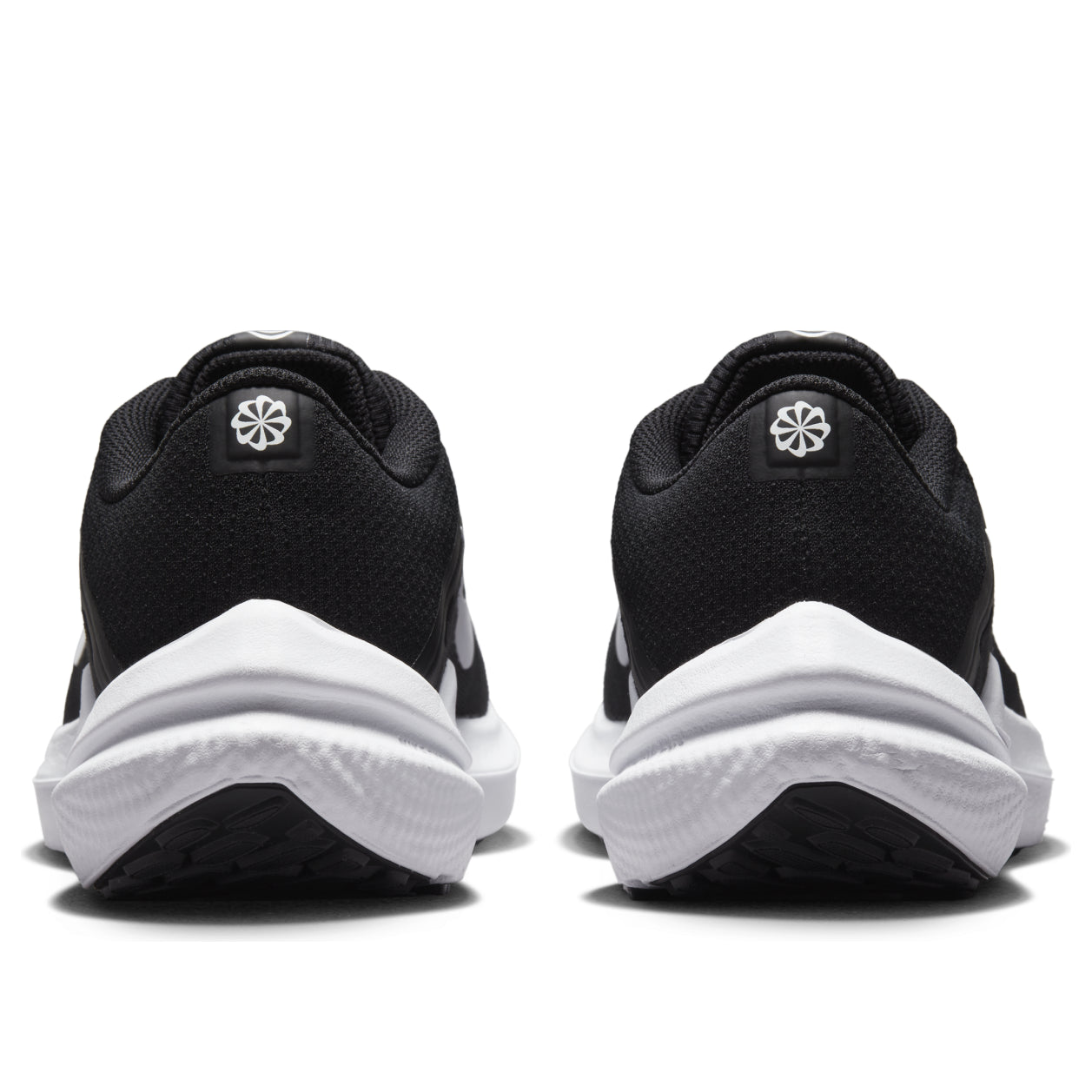 (WMNS) Nike Air Zoom Winflo 10 'Black White' DV4023-003