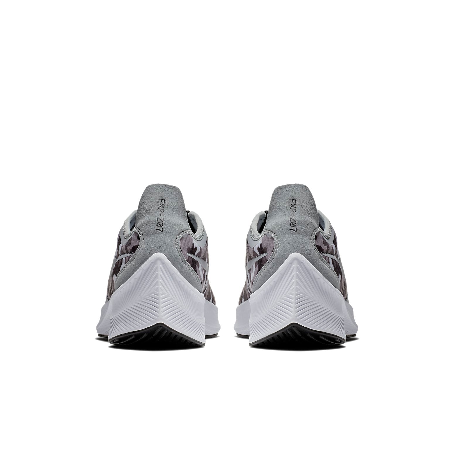 Nike EXP-Z07 SE Shoes White/Grey AO3093-001
