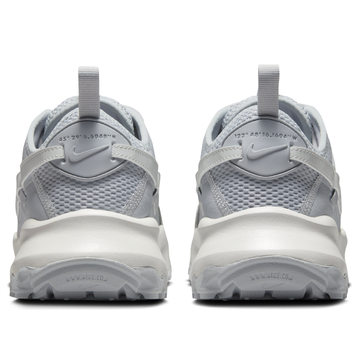 (WMNS) Nike TC 7900 'Grey' DD9682-005