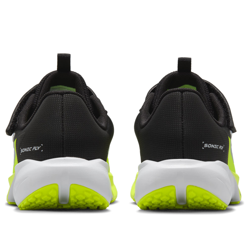 (PS) Nike Sonic Fly 'Black Wolf Grey Volt' FZ0016-002