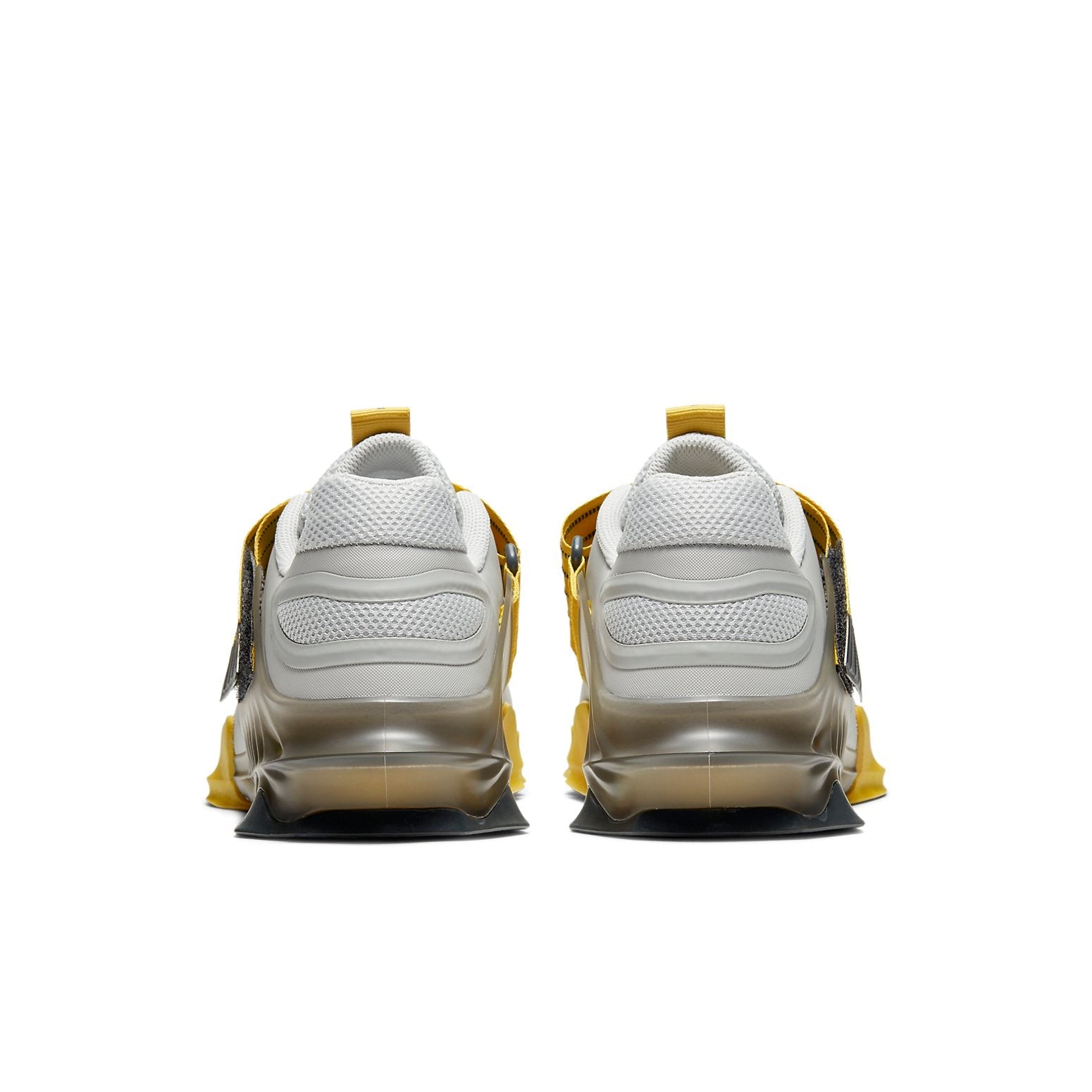 Nike Savaleos 'Grey Fog Bright Citron' CV5708-007