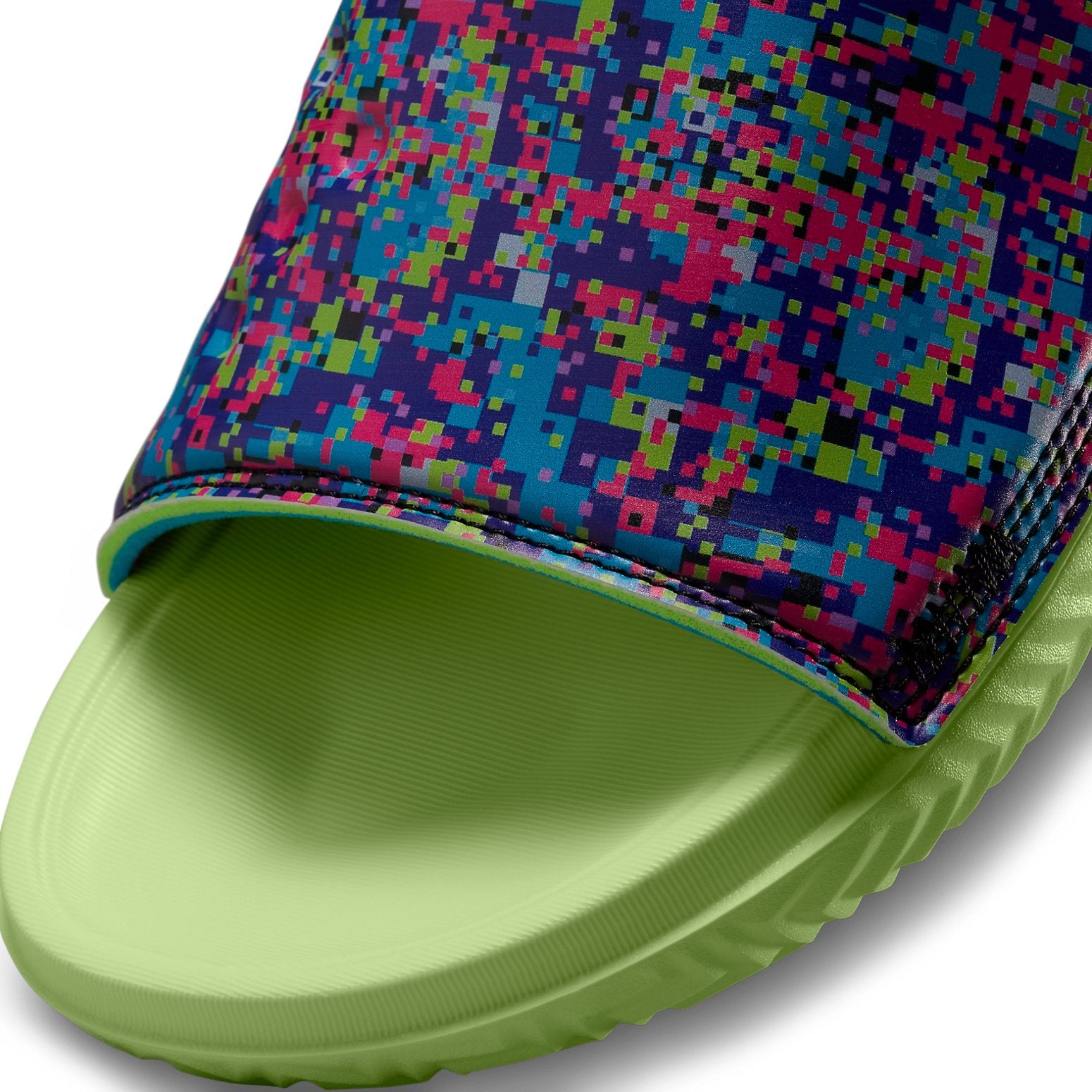 Air Jordan x Luka Doncic Play Slide 'Multi Glow' DN4024-930
