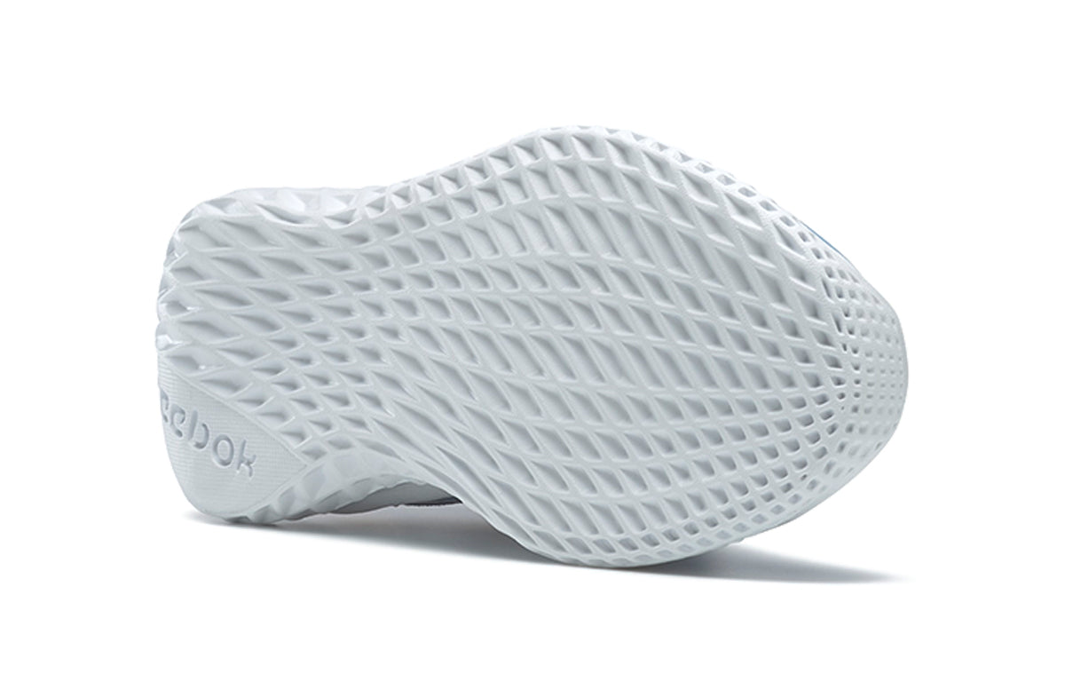 Reebok Rush Runner 3 Alt 'White Blue' FV0390