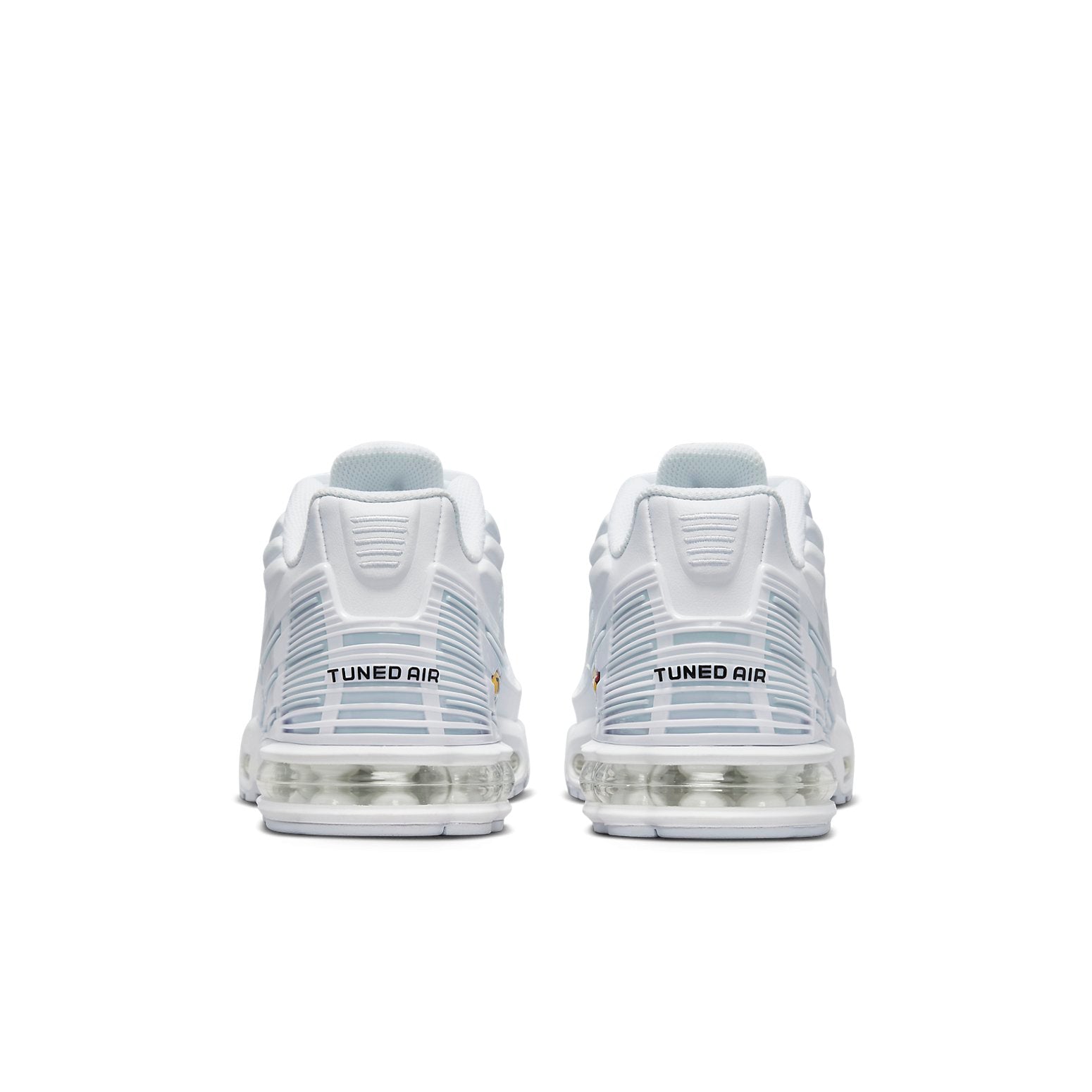 Nike Air Max Plus 3 'Multi-Swoosh - White Midnight Navy' FJ4225-100