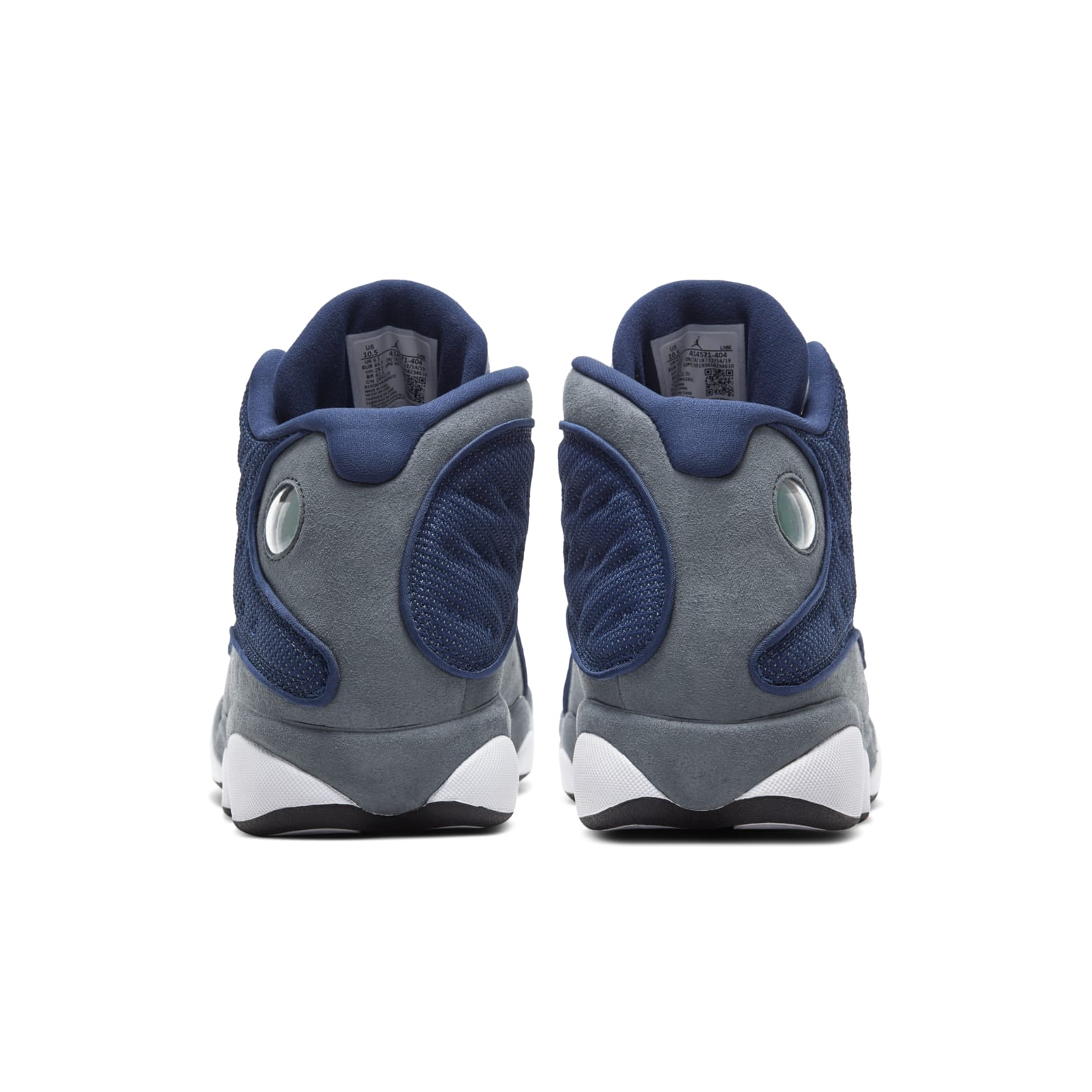 Air Jordan 13 Retro 'Flint' 2020 414571-404
