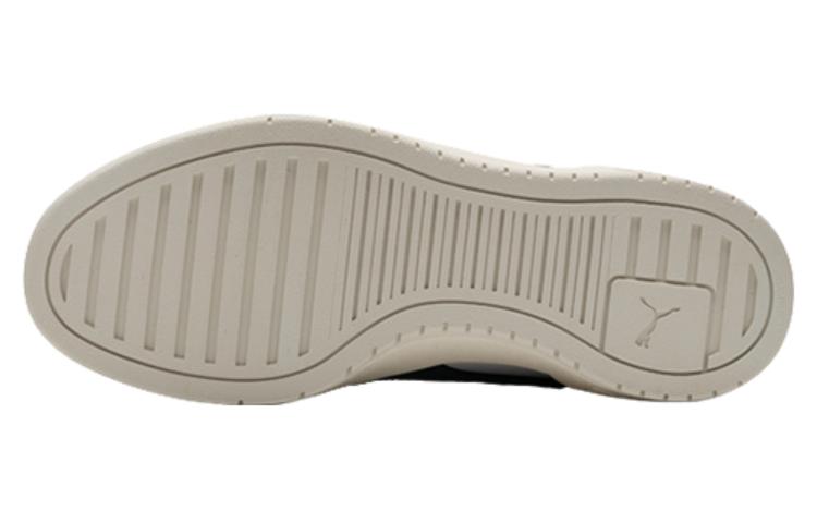 PUMA CA Pro Sport Mix Sneakers 'White Black' 393445-01