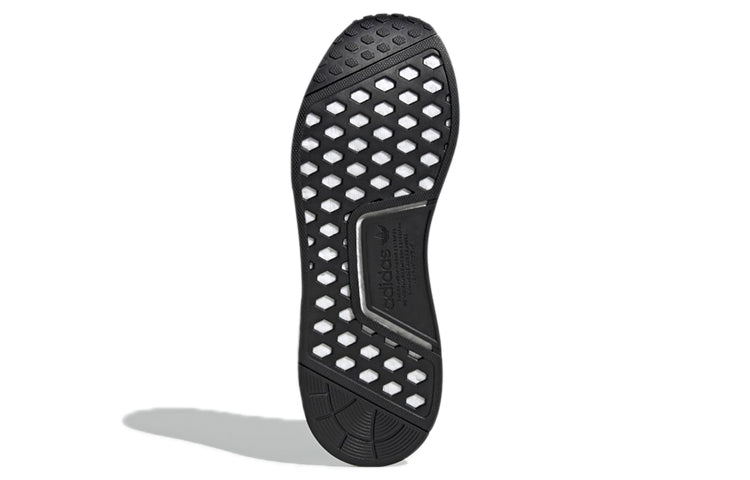 adidas NMD_R1 V2 Shoes 'Core Black' GX6367