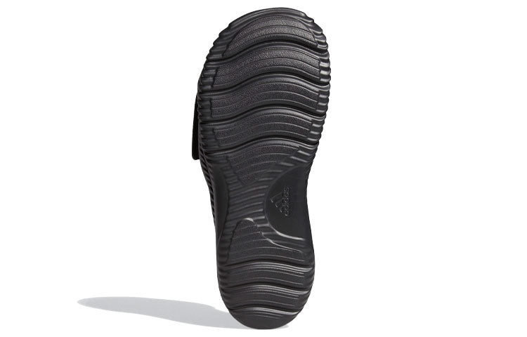 adidas Alphabounce Slide 'Black' B41720