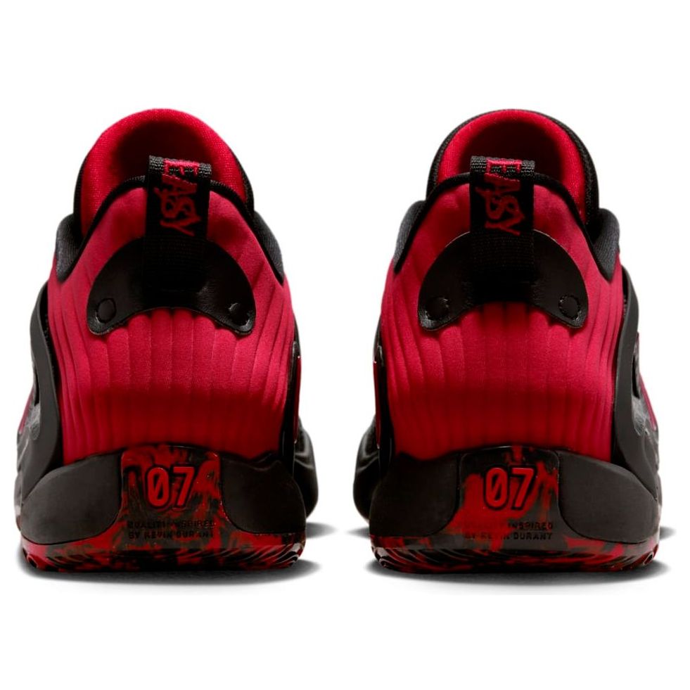 Nike KD 15 'Bred' DC1975-003