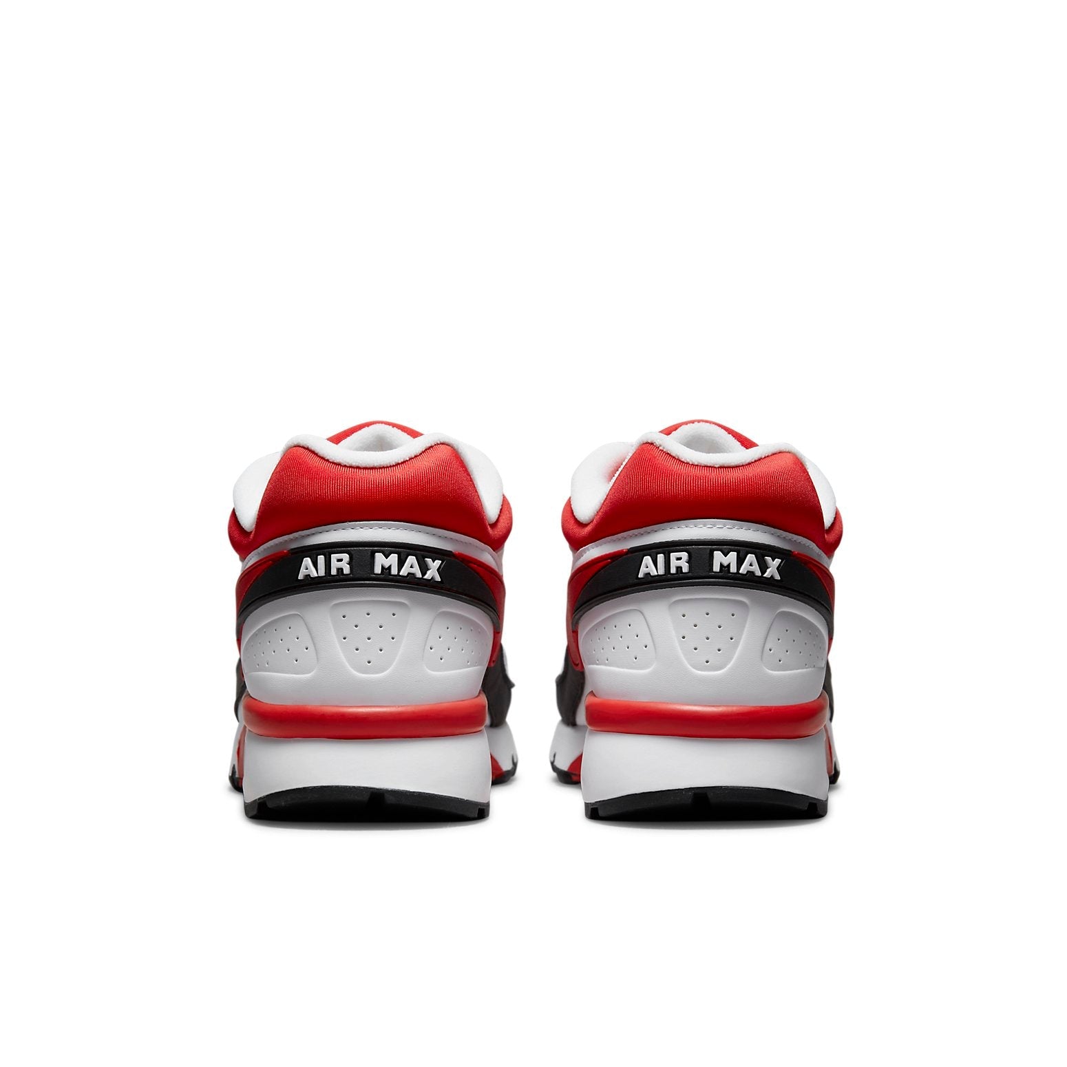 Nike Air Max BW OG 'Sport Red' DN4113-100