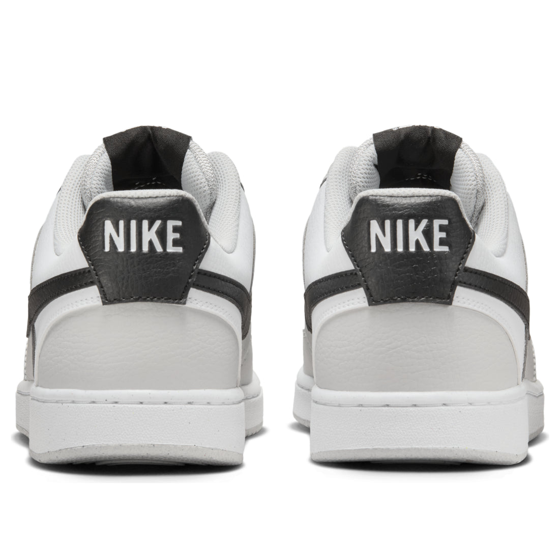 Nike Court Vision Low 'Grey Fog White Black' HV0927-097