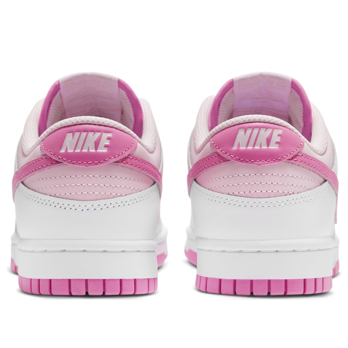 (WMNS) Nike Dunk Low 'Pink Foam' HQ1181-661