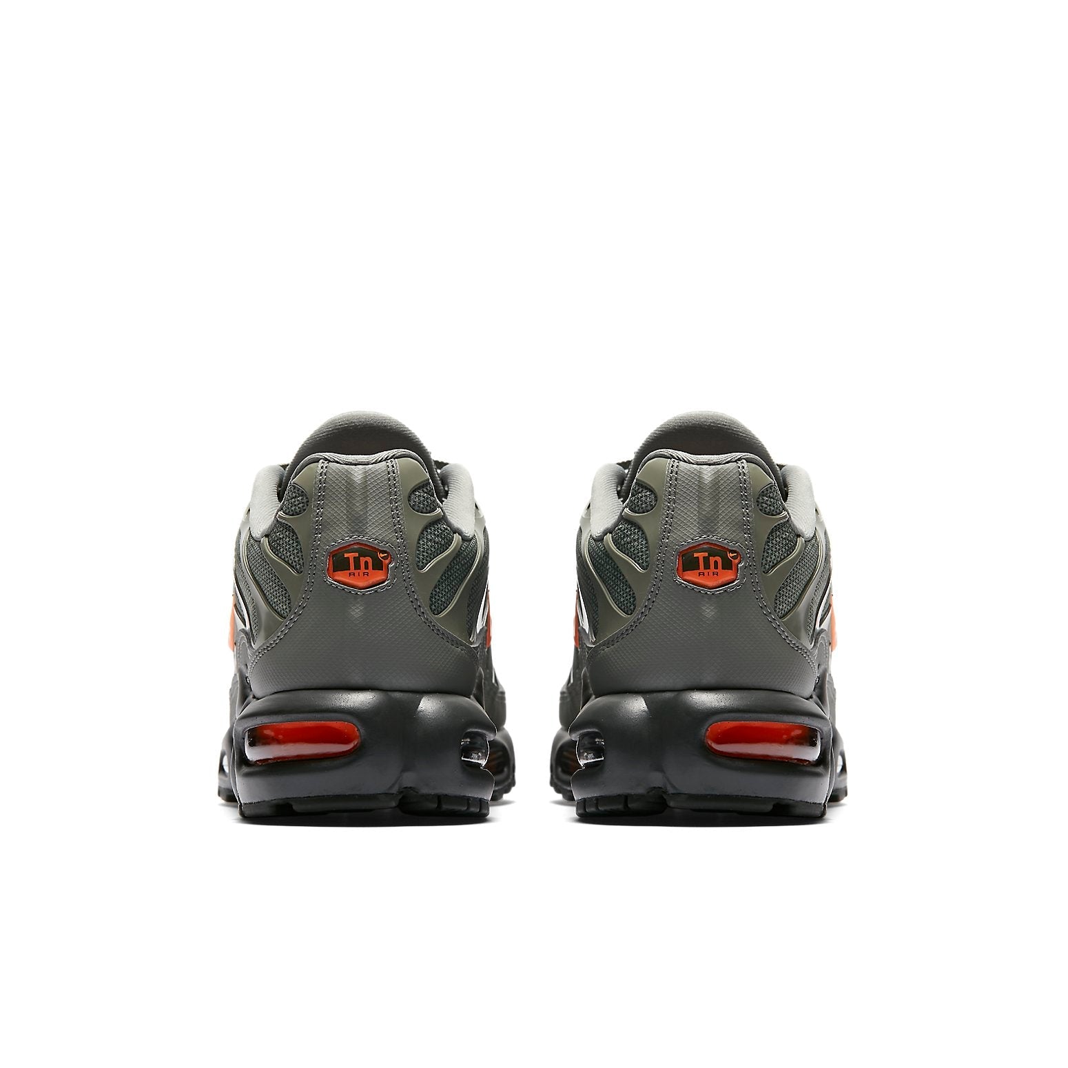 Nike Air Max Plus 'Total Orange' AJ2013-003