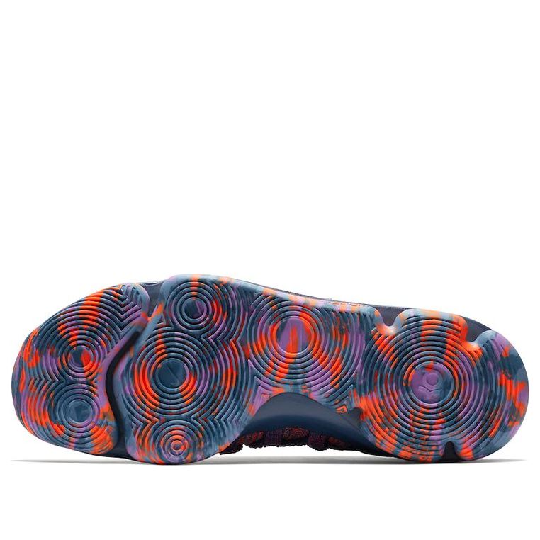Nike KD 10 'All-Star' 897817-400