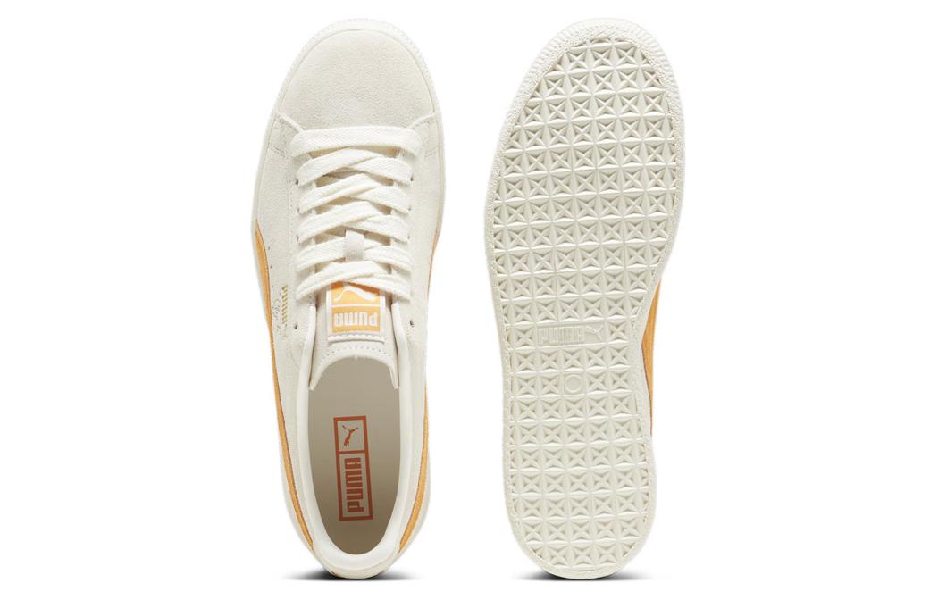 PUMA Clyde OG 'Ivory Clementine' 391962-09