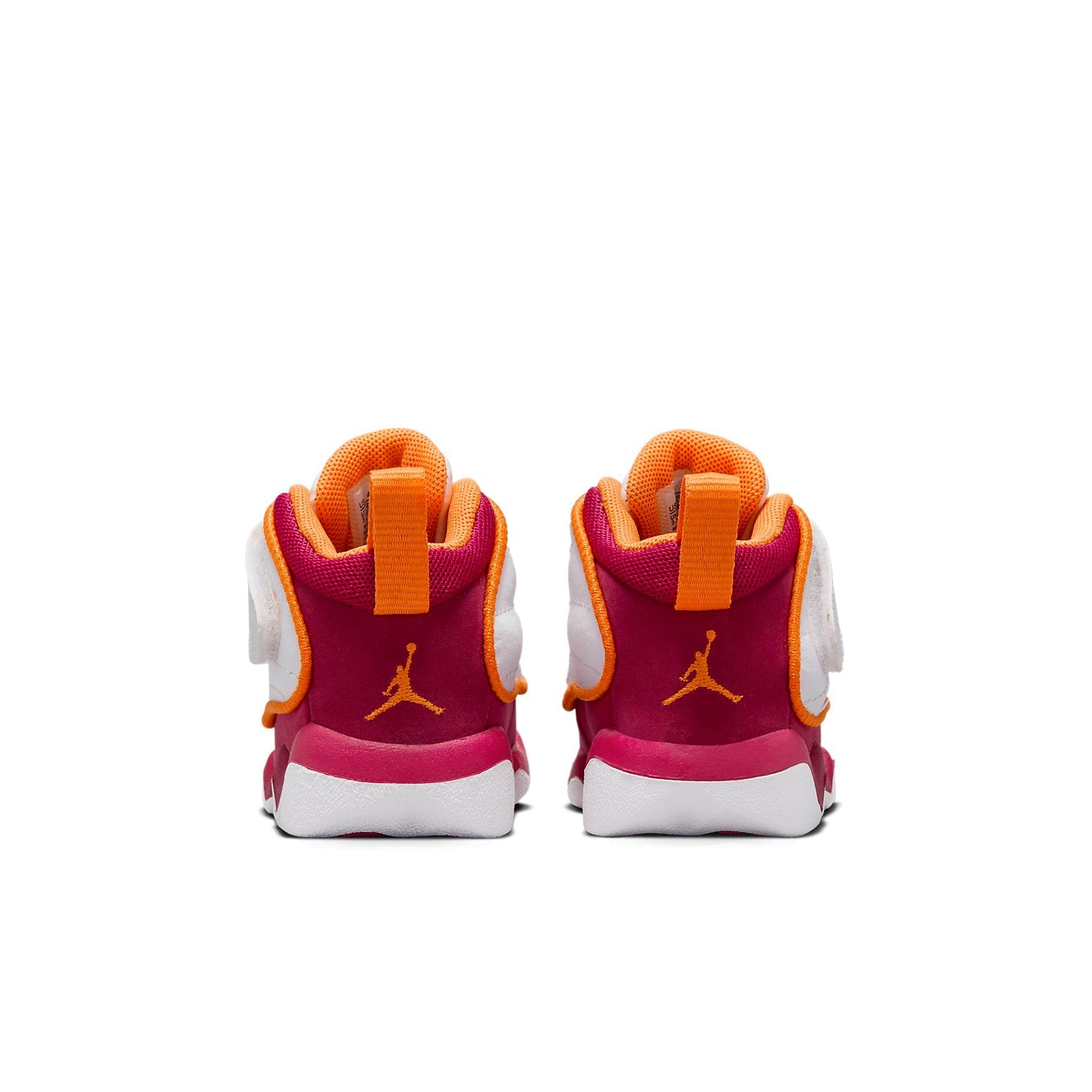 (TD) Air Jordan Pro Strong 'Cardinal Red' DC7910-168