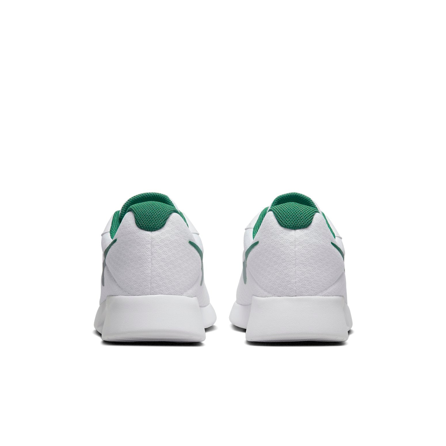 Nike Tanjun 'White Gorge Green' DJ6258-102
