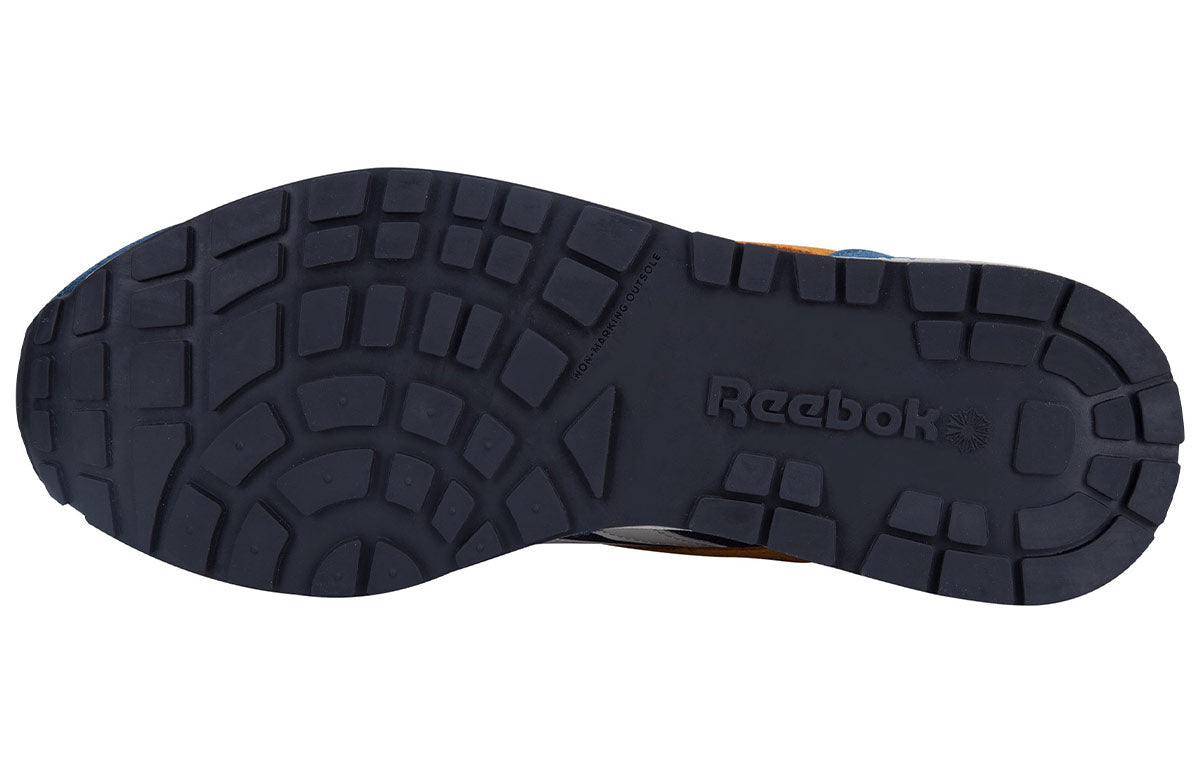 Reebok Gl 6000 Blue/Yellow BS7259