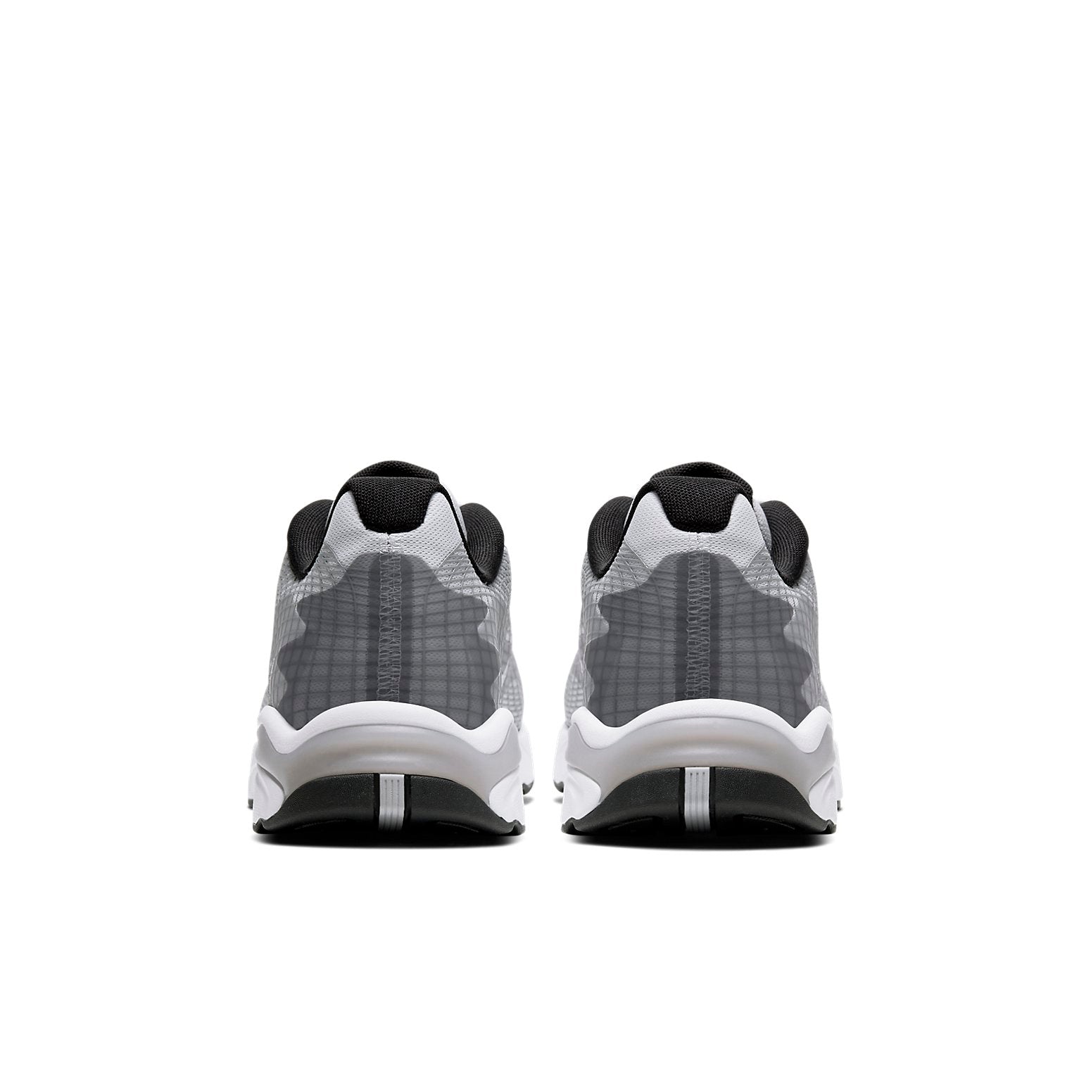 Nike Ghoswift 'Grey White' BQ5108-007