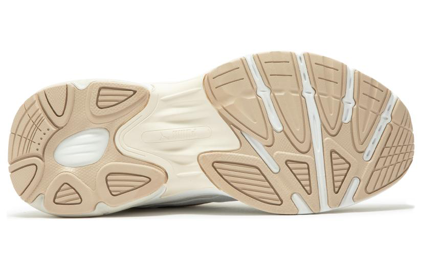 PUMA Teveris Nitro Vacation 'Pristine Ivory' 390034-03