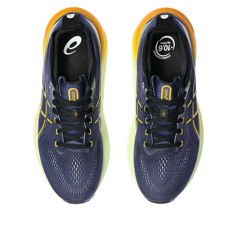 ASICS Gel-Kayano 31 'Indigo Blue Gunmetal' 1011B867-403