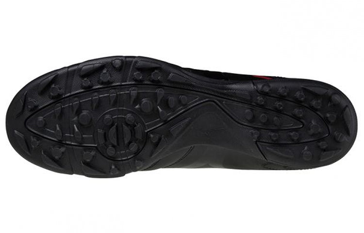 Mizuno Monarcida Neo Ii Select 'Black Red' P1GA222500
