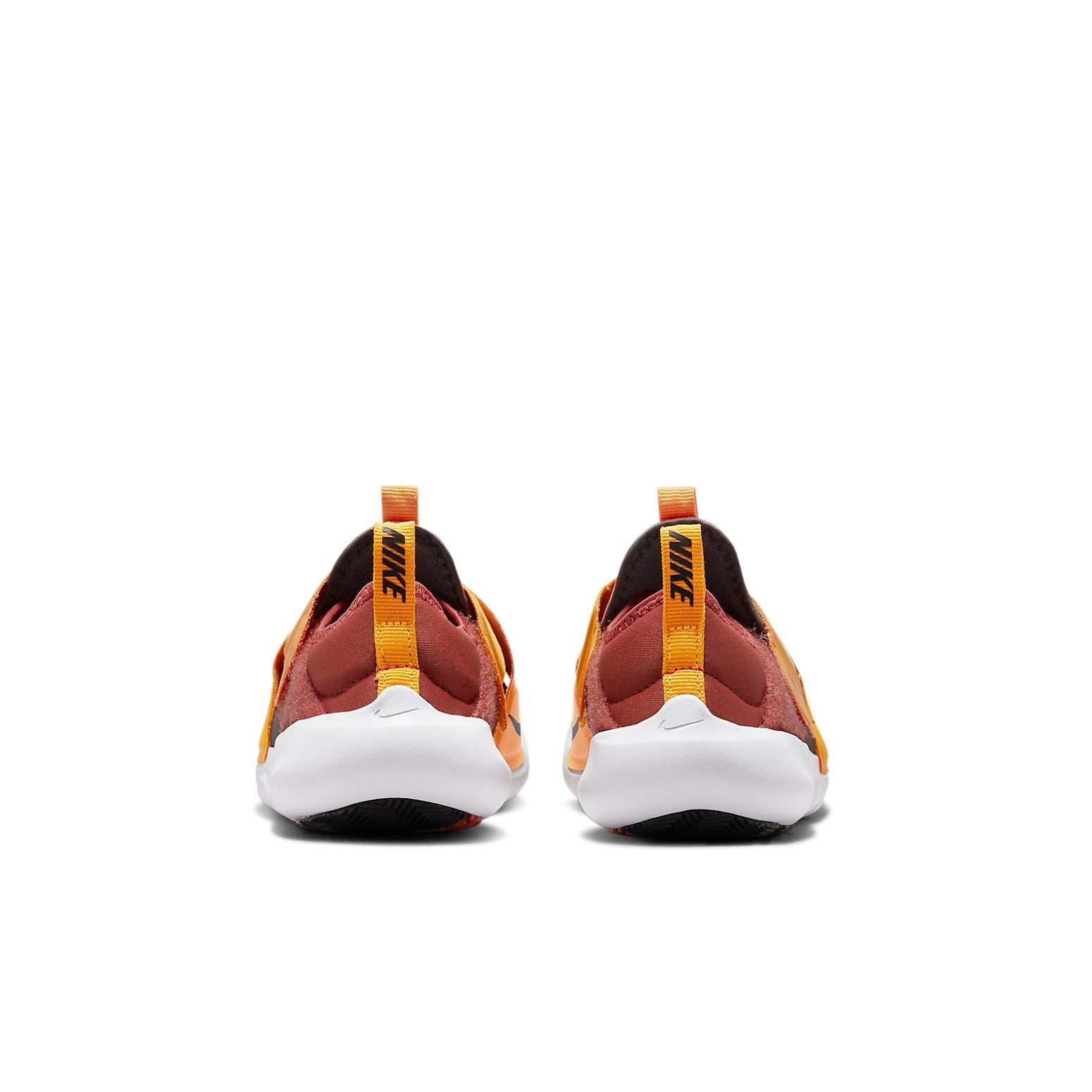 (PS) Nike Flex Advance Black/Orange CZ0186-200