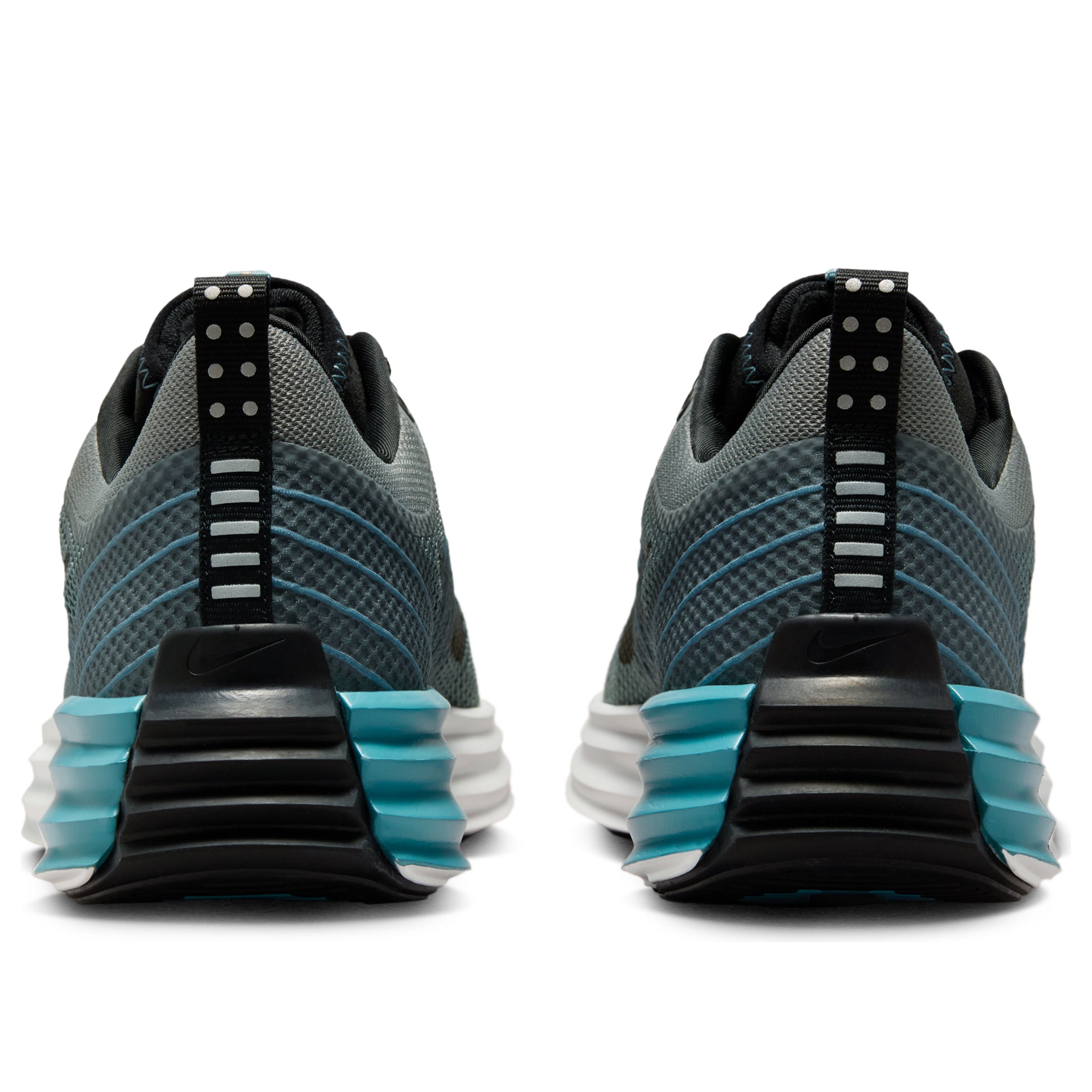Nike Lunar Roam 'Cool Grey Cerulean' IB4357-001