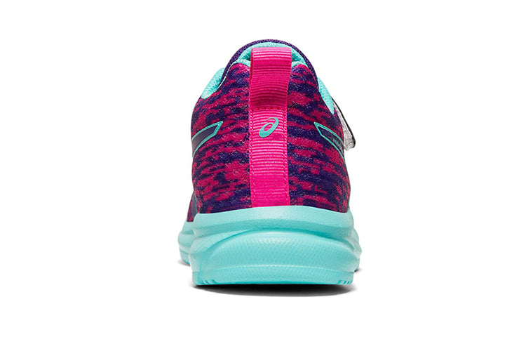 (PS) ASICS Soulyte 'Gentry Purple Ice Mint' 1014A098-500