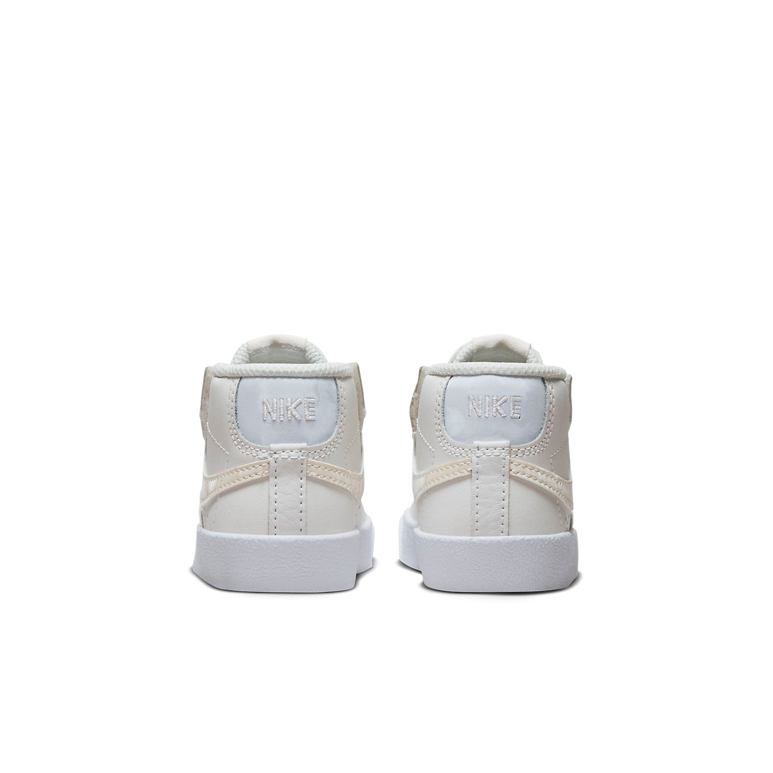 (TD) Nike Blazer Mid '77 'Pale Ivory' DA4088-009