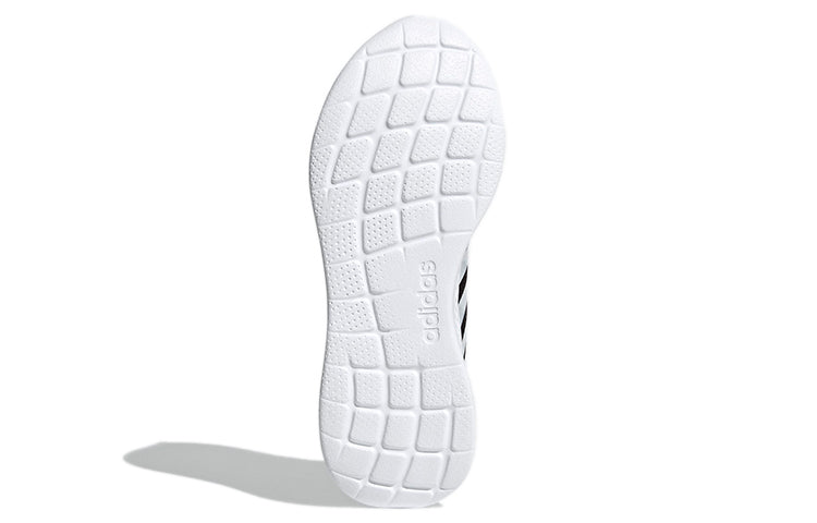 (WMNS) adidas Puremotion 'Black White' H00589