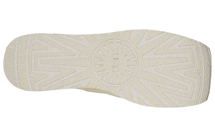 (WMNS) UGG x Eckhaus Latta Block Strap 1115100_BNW