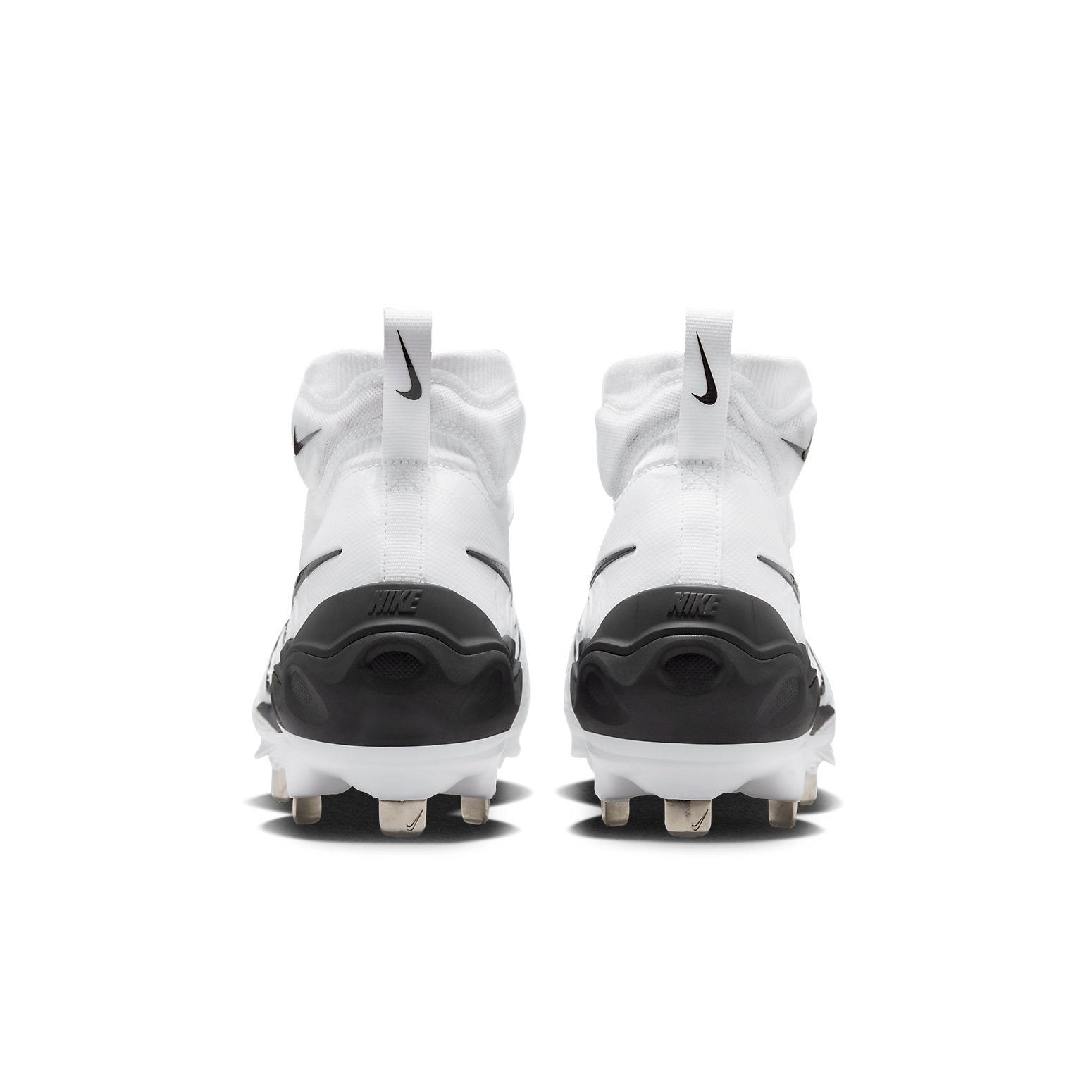 Nike Alpha Huarache NXT 'White Black' DJ6517-101